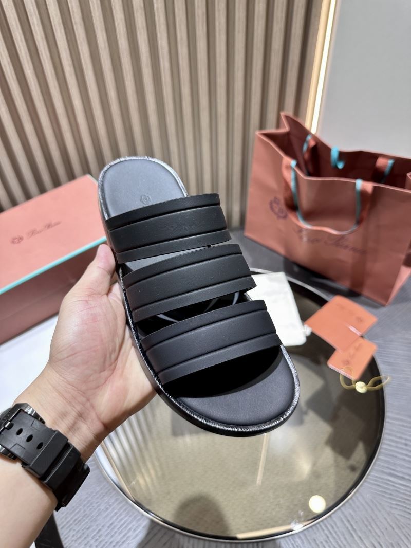 Loro Piana Sandals